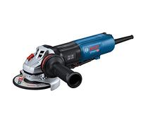 Bosch GWS 17-125 PS PROFESSIONAL amoladora angular 12,5 cm 11500 RPM 1700 W 2,2 kg