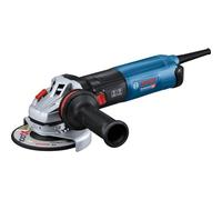 Bosch Professional 06017D0500 Amoladora angular GWS 17-125 S Inox Professional 125mm 1700W