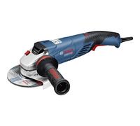 Amoladora angular profesional GWS 18-125 SPL - BOSCH