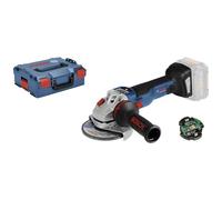 Bosch Gws 18V-10 Sc Profesional Amoladora de Ángulo 125mm 18V Solo Herramienta