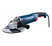 Bosch GWS 24-230 JZ amoladora angular 23 cm 6500 RPM 2400 W 6 kg