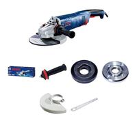 Bosch GWS 24-230 JZ amoladora angular 23 cm 6500 RPM 2400 W 6 kg