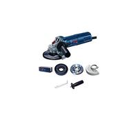 Bosch GWS 9-115 S Professional amoladora angular 11,5 cm 11000 RPM 900 W 1,9 kg