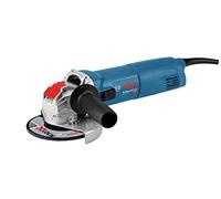 Bosch GWX 10-125 Professional amoladora angular 12,5 cm 11000 RPM 1000 W 2,2 kg