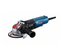 Bosch professional gwx 17-125 psb - amoladora angular (Ø 125 mm, 1700