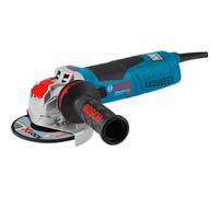 Bosch GWX 19-125 S Professional amoladora angular 12,5 cm 11500 RPM 1900 W 2,5 kg