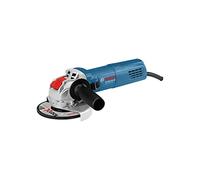 Bosch Professional GWX 750-115 - Amoladora angular (750W, 11000 rpm, X-LOCK, Ø disco 115 mm, en caja)