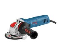 Bosch GWX 9-125 S Professional amoladora angular 12,5 cm 11000 RPM 900 W 2,1 kg