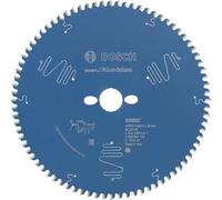 Bosch Professional Hoja de sierra circular 1x Expert for Aluminium (para aluminio, Ø 260 x 30 2,8 mm, 80 dientes, accesorios para sierras circulares)