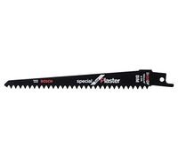 Bosch Professional Hoja para sierra sable S 628 DF (5 unidades), Color, 150 mm