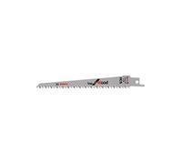 Bosch Professional hojas de sierra sable S 644 D, Gris, 150 mm