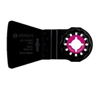 Bosch Professional HSC 2 608 661 647 ATZ 52 SFC - Rasqueta (40 x 52 mm), Color, 52 mm