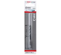 Bosch Professional HSS Impact Control - Broca hexagonal (para metal, 3.5 x 39 x 79 mm, accesorio de taladro)