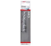 Bosch Professional HSS Impact Control - Broca hexagonal (para metal, 4.2 x 43 x 83 mm, accesorio de taladro)