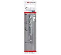 Bosch Professional HSS Impact Control - Broca hexagonal (para metal, 6 x 57 x 98 mm, accesorio de taladro)