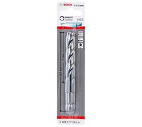 Bosch Professional HSS Impact Control - Broca hexagonal (para metal, 8 x 75 x 117 mm, accesorio de taladro)