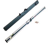 Bosch GIM 120 Professional nivel 1,2 m Negro, Azul, Plata