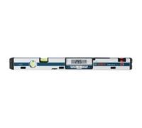 Bosch professional inclinómetro digital gim 60 l (precisión láser,