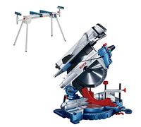 Bosch GTM 12 JL + GTA 2600 3800 RPM 1800 W