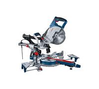 Bosch Professional ingletadora telescópica GCM 8 SJL (1600 W, Ø del disco de sierra: 216 mm)