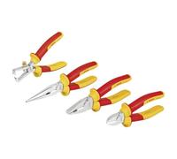 Bosch Professional juego de alicates VDE (4 piezas)