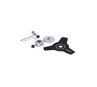 Bosch Professional juego de cuchillas para desbrozadora 23 cm (compatible con GRT 18V-33 / GFR 18V-23)