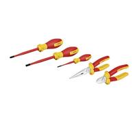 Bosch Professional juego mixto de herramientas manuales VDE (5 piezas)