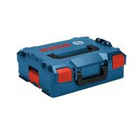 Bosch Professional L-BOXX 136 - Maletín para herramienta (volumen de carga 14,7 L, plástico ABS)