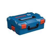 Bosch Professional L-BOXX 162 (capacidad de carga hasta 100 kg, capacidad de carga hasta 25 kg, resistencia a la tracción de 50 kg)