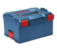 Bosch L-BOXX 238 Professional Caja de almacenaje Rectangular ABS Negro, Azul, Rojo