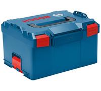 Bosch Professional L-BOXX 238 - Maletín para herramienta (volumen de carga 27,4 L, plástico ABS)