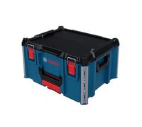 Bosch professional l-boxx contractor 322 (incl. bandeja abierta)