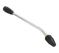 Bosch Professional - Lanza rotativa fresadora de suciedad Turbo/Roto para hidrolimpiadora GHP 5-55 / 500X