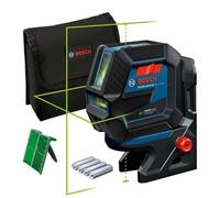 Bosch GCL 2-50 G Láser combinado 0601066M00