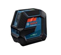 Bosch Professional Laser Soporte Universal Y Abrazadera GLL 2-15 G BSH601063W02