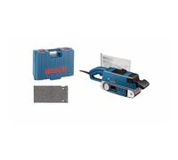 Bosch GBS 75 AE Lijadora de banda Azul 750 W