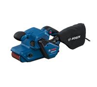 Lijadora de banda Bosch GBS 750 06012C1020