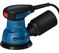 Bosch Professional Lijadora orbital GEX 125