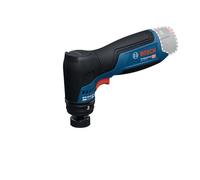 Bosch Professional Lijadora Orbital GSS 12V-32, 12 V, Diámetro 32 mm