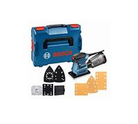 Bosch GSS 160 Multi Multilijadora 24000 RPM Multicolor