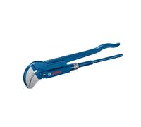 Bosch professional llave angular de tubo (posición de 45° de las mor