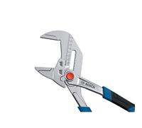 Bosch Professional llave de alicate (250 mm, mango engomado 2K, acero al cromo-vanadio)