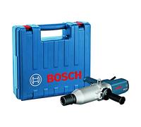Bosch Professional llave de impacto GDS-30 (incl. empuñadura auxiliar, estribo de suspensión)