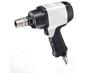 Bosch Professional - Llave de impacto neumática (3/4", 4500 rpm, 900 Nm, en caja)