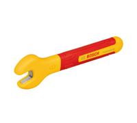Bosch professional llave vde: 8 mm (posición de 15° de la mordaza, c
