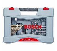 Bosch Premium X-Line Juego de brocas 31 pieza(s)
