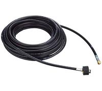 Bosch Professional - Manguera limpiador de tuberías para hidrolimpiadora (16 metros), azul