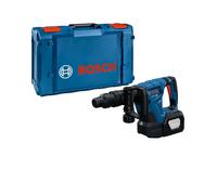 Bosch Professional 18V System martillo demoledor a batería GSH 18V-5 (incl. XL-BOXX)