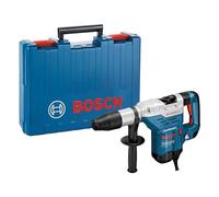 Bosch Professional martillo perforador GBH 5-40 DCE (SDS plus incl. empuñadura auxiliar, maletín)