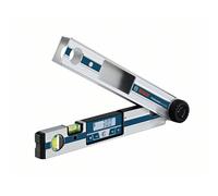 Bosch professional medidor digital de ángulos gam 220 mf (cálculo de